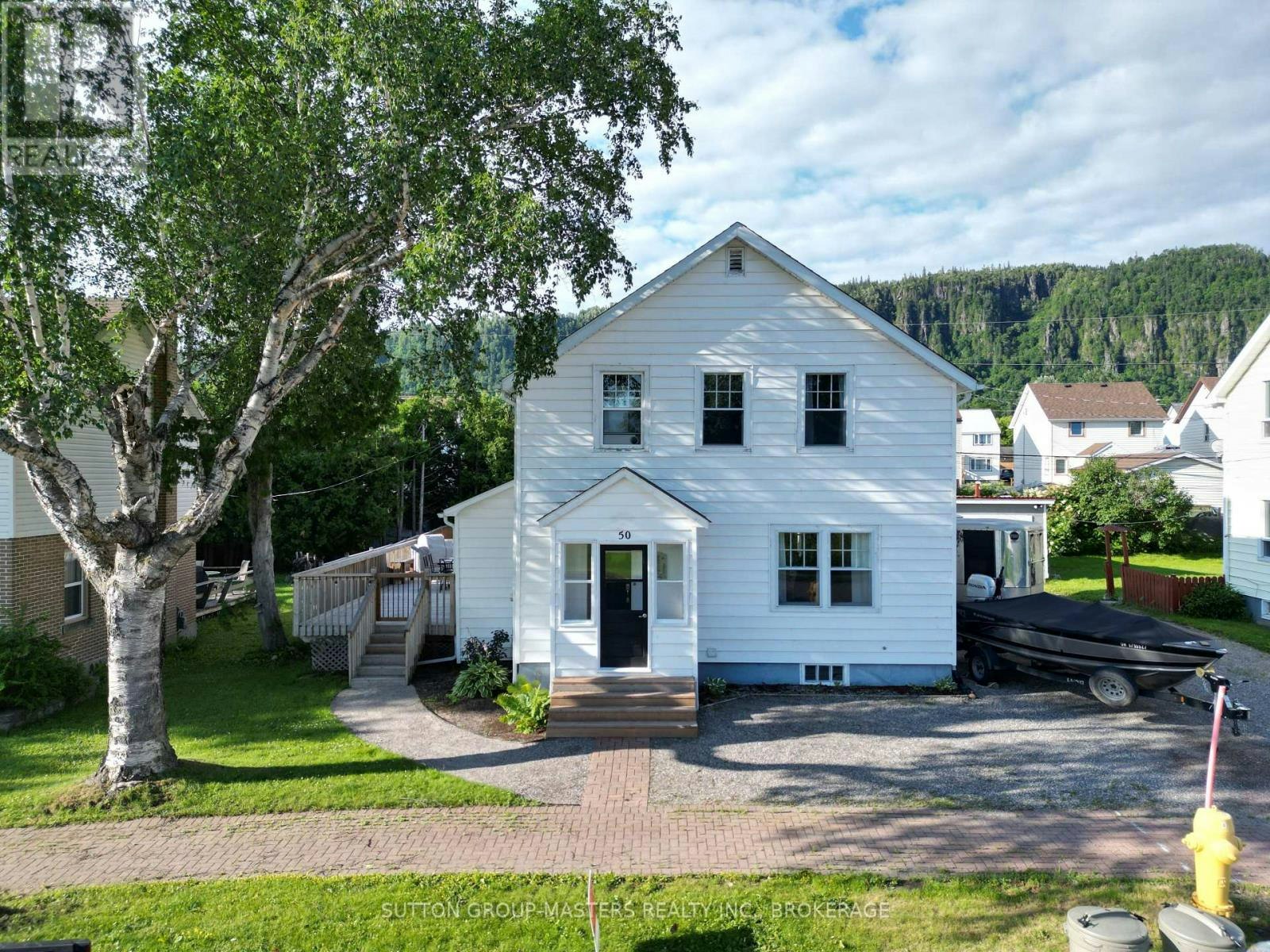 50 Brompton Road, Red Rock, ON, P0T 2P0