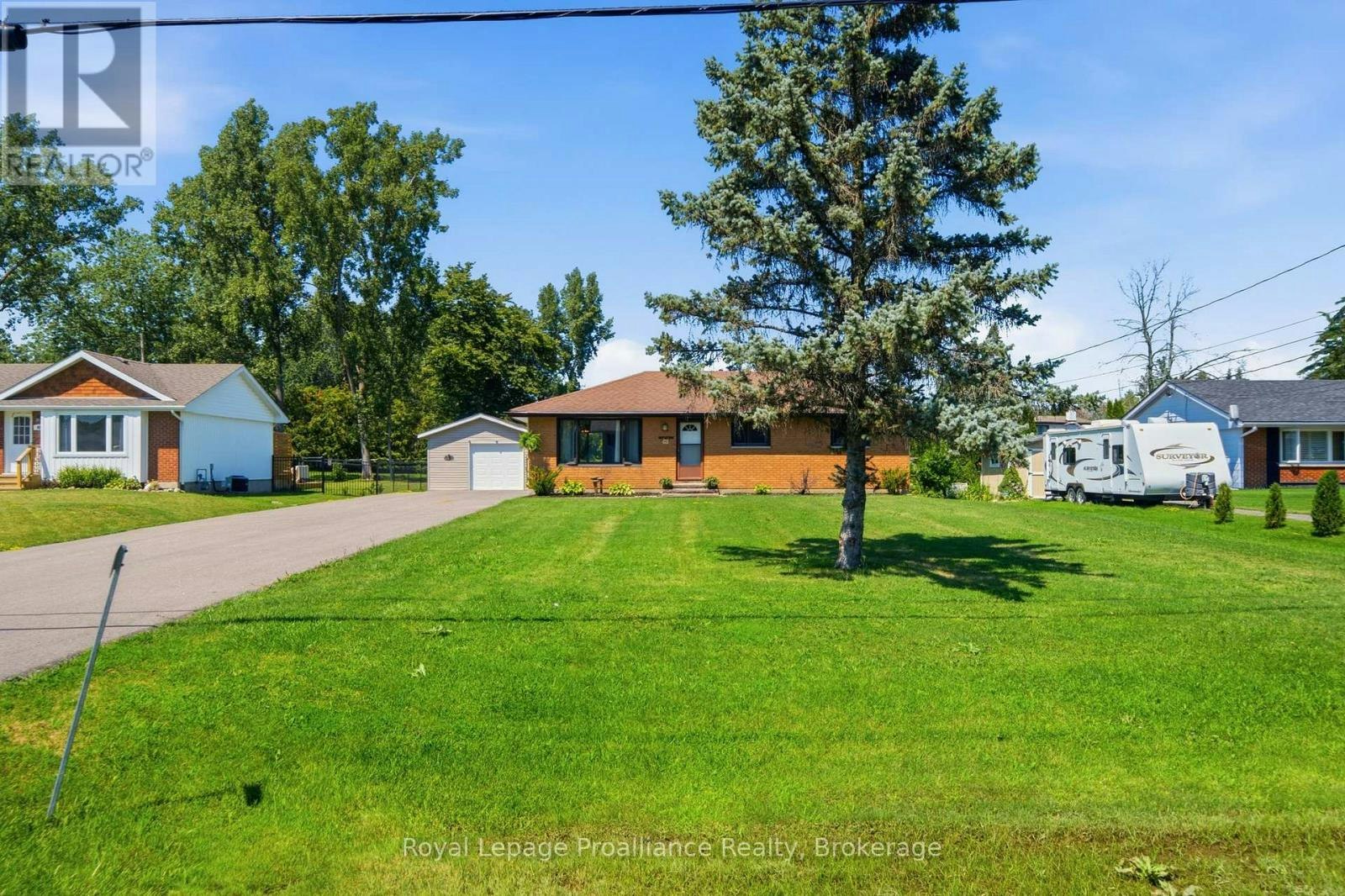 499 Meyers Creek Road, Quinte West, ON, K8V 0P4