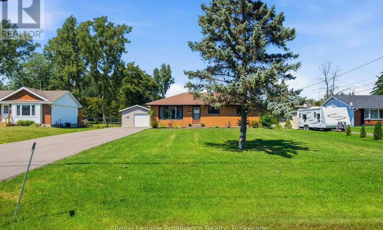 499 Meyers Creek Road
