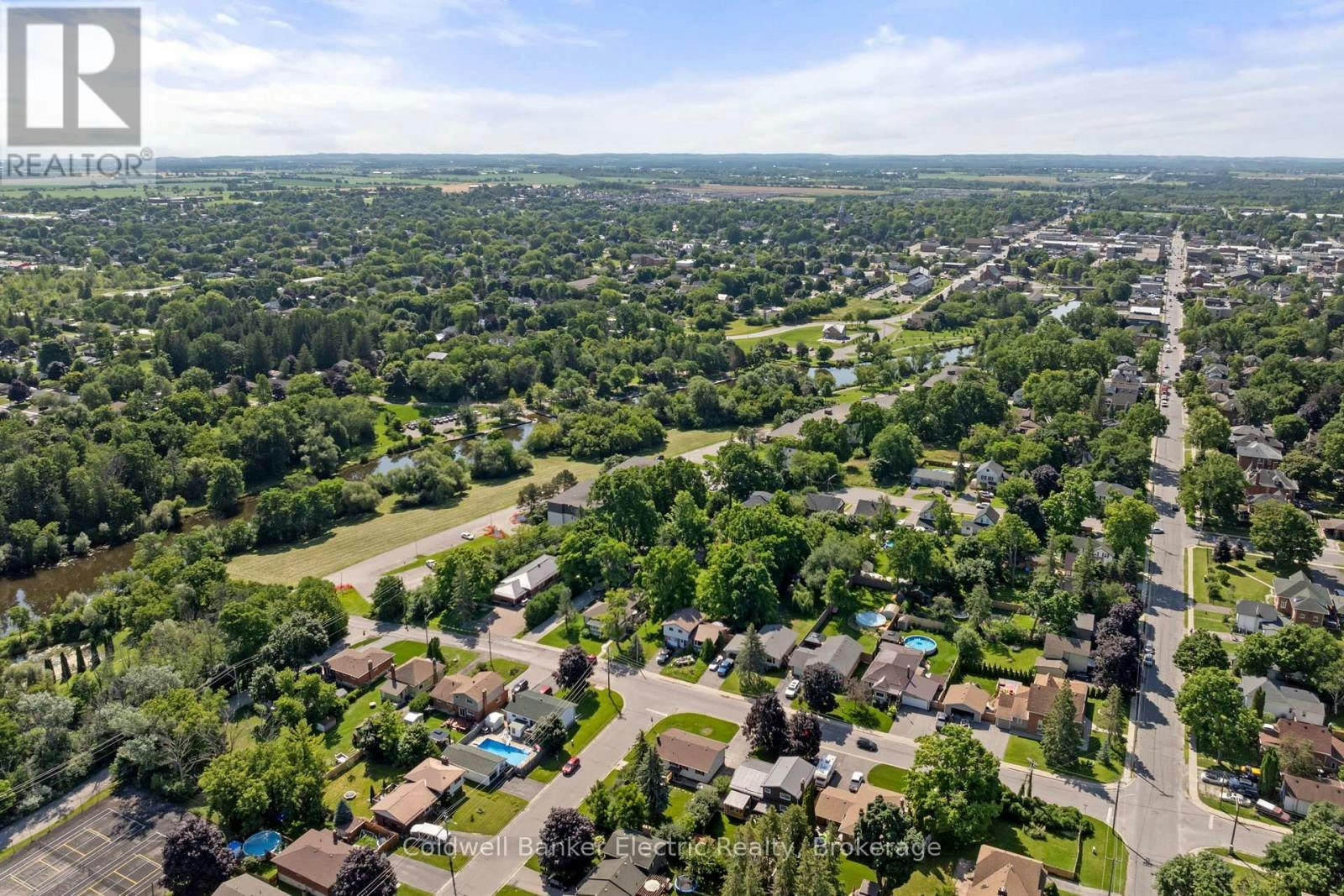 8B Pottinger Street, Kawartha Lakes, ON, K9V 3X3 - 21