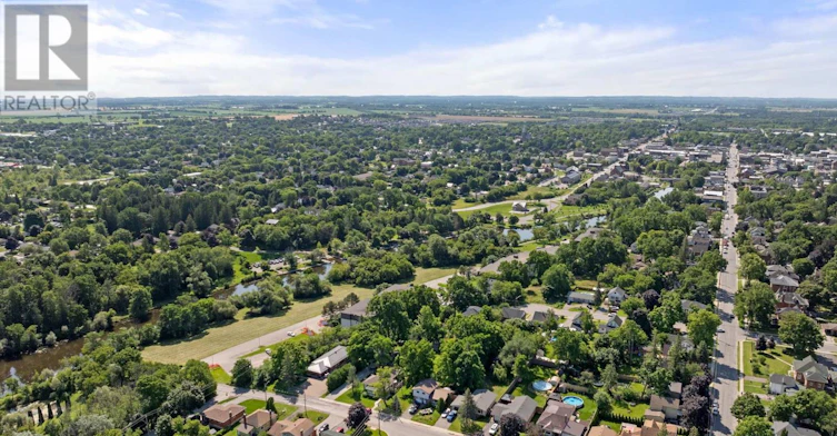 8B Pottinger Street, Kawartha Lakes, ON, K9V 3X3 - 21