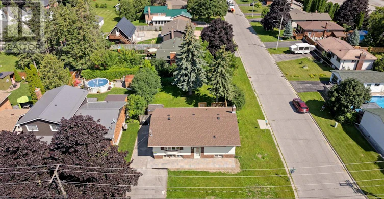 8B Pottinger Street, Kawartha Lakes, ON, K9V 3X3 - 20