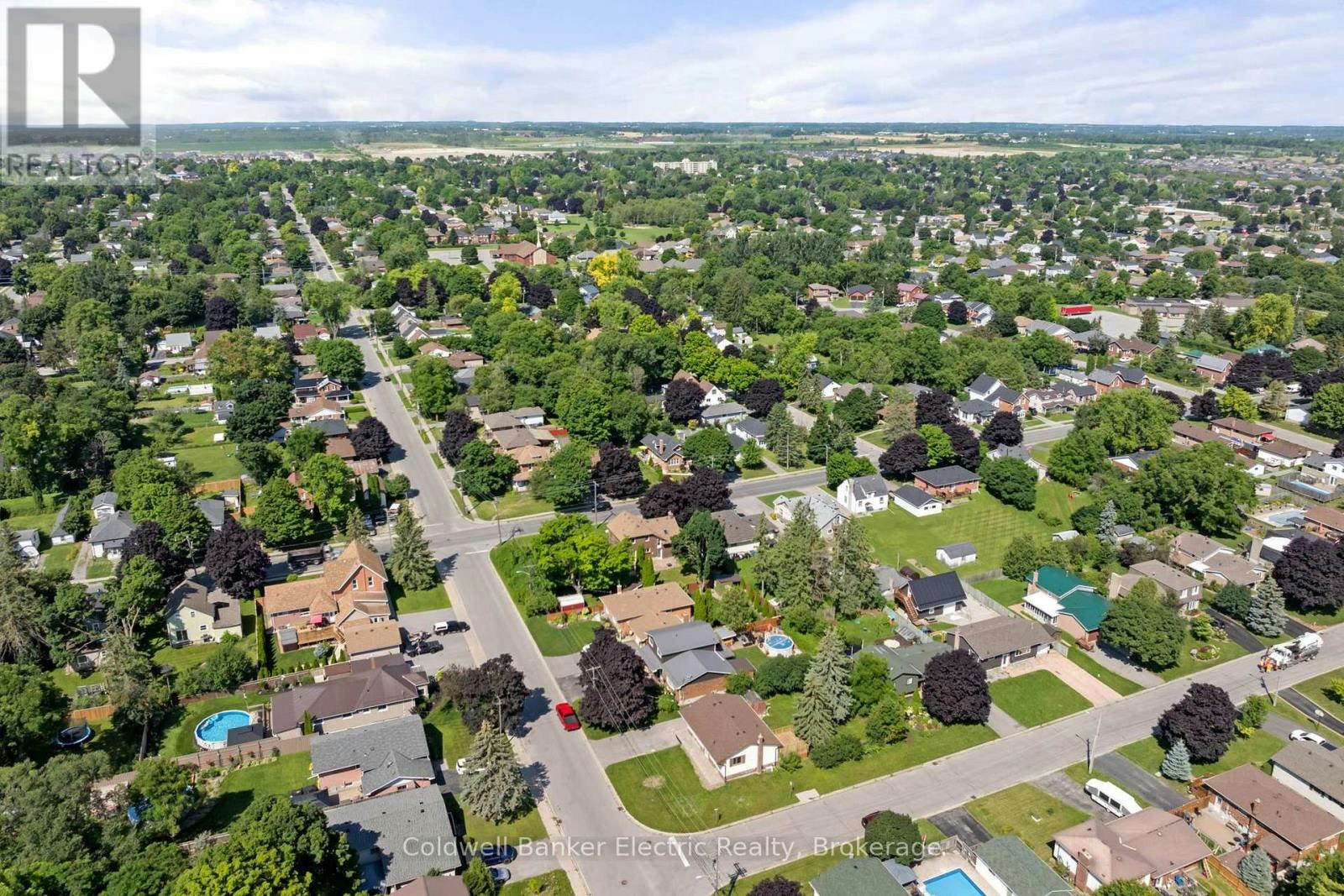 8B Pottinger Street, Kawartha Lakes, ON, K9V 3X3 - 23