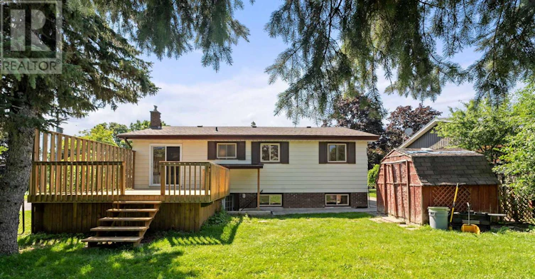 8B Pottinger Street, Kawartha Lakes, ON, K9V 3X3 - 17