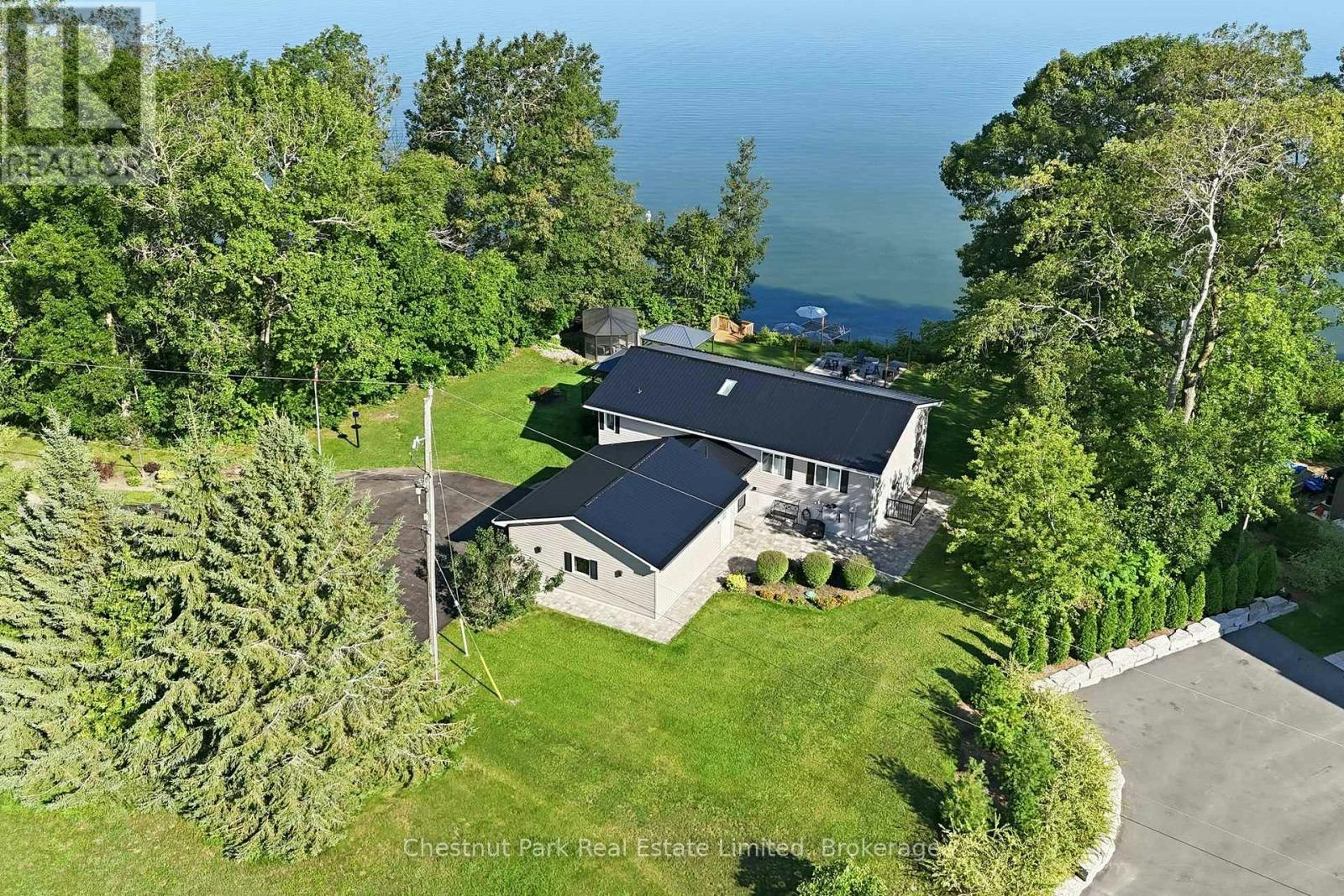 4 Trumble Lane, Prince Edward County, ON, K0K 2T0