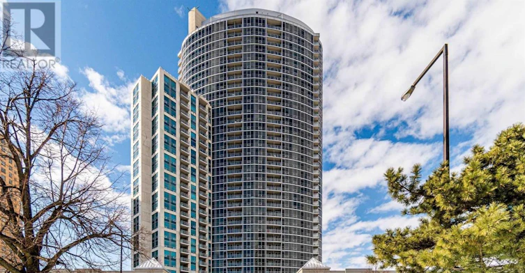 1001-83 Borough Drive, Toronto, ON, M1P 5E4