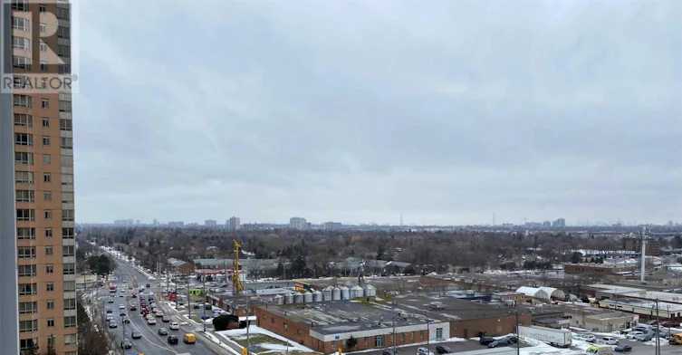 1001-83 Borough Drive, Toronto, ON, M1P 5E4 - 17