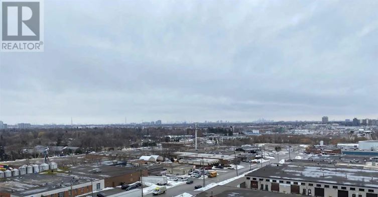 1001-83 Borough Drive, Toronto, ON, M1P 5E4 - 16