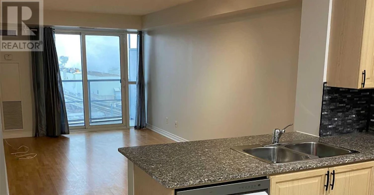 1001-83 Borough Drive, Toronto, ON, M1P 5E4 - 5