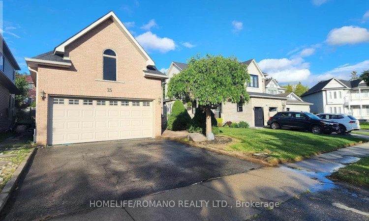 25 Bedell Crescent