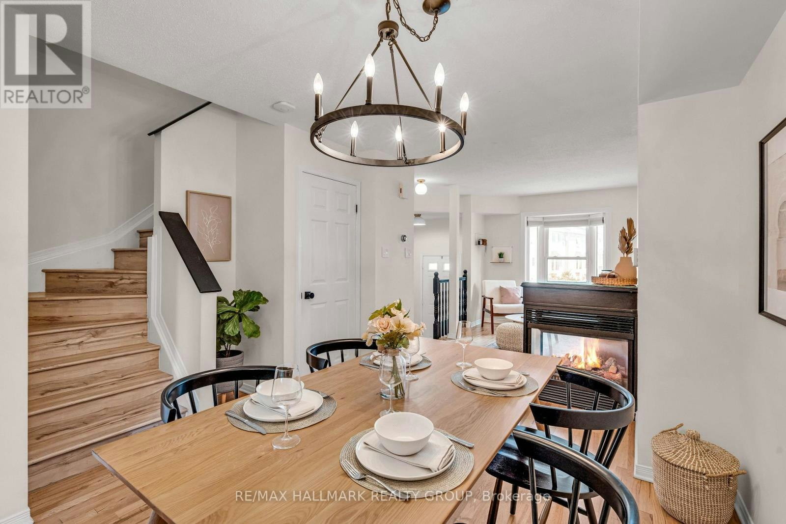 11-10 Hintonburg Place, Ottawa, ON, K1Y 4W6 - 9