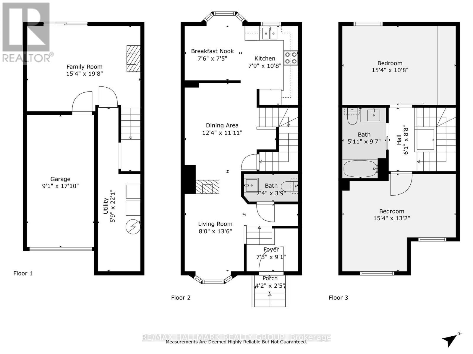 11-10 Hintonburg Place, Ottawa, ON, K1Y 4W6 - 36