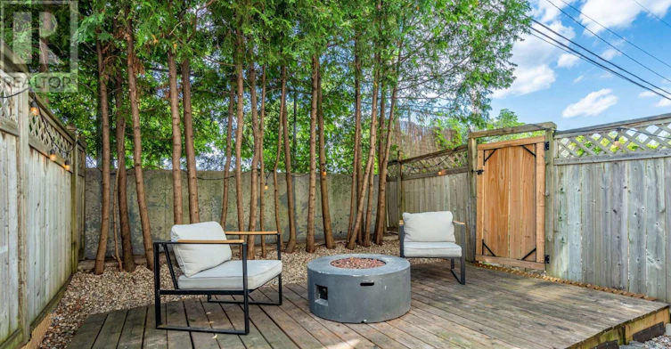11-10 Hintonburg Place, Ottawa, ON, K1Y 4W6 - 33