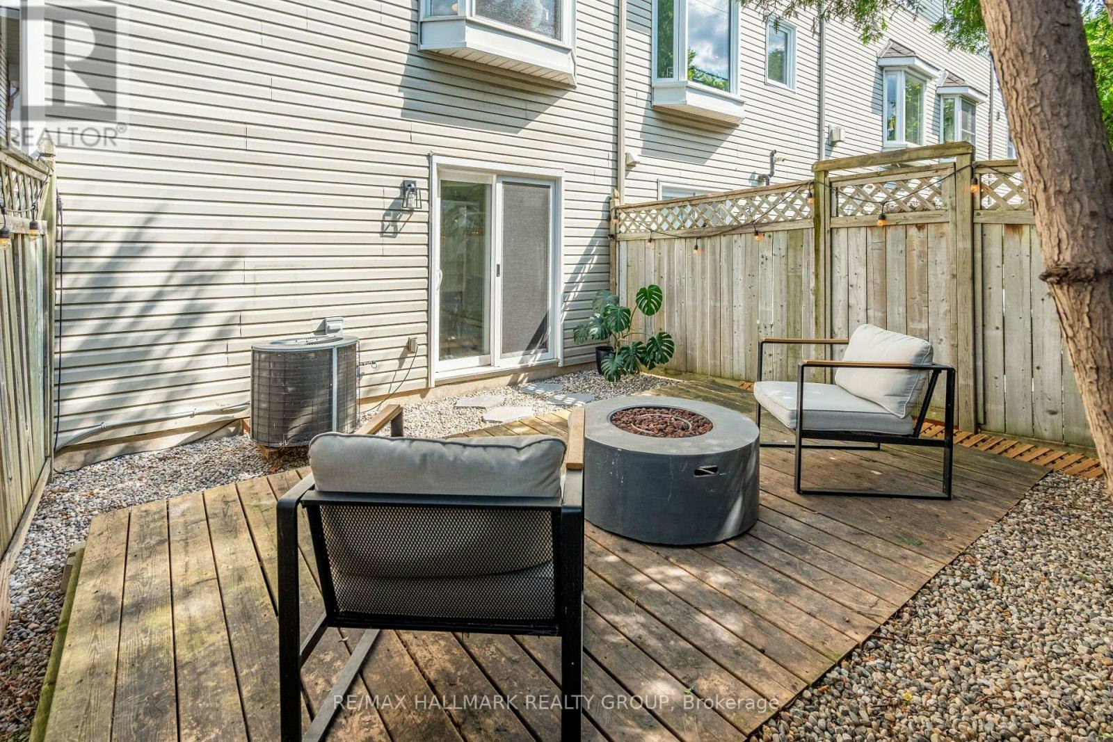 11-10 Hintonburg Place, Ottawa, ON, K1Y 4W6 - 35