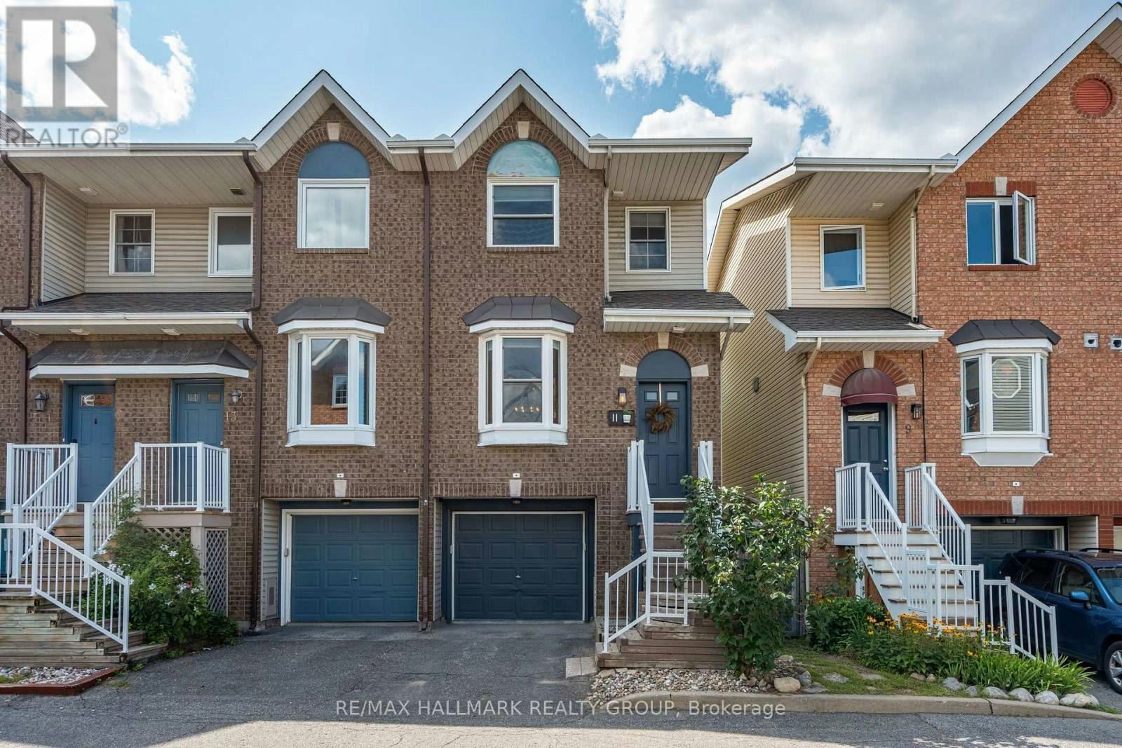 11-10 Hintonburg Place, Ottawa, ON, K1Y 4W6