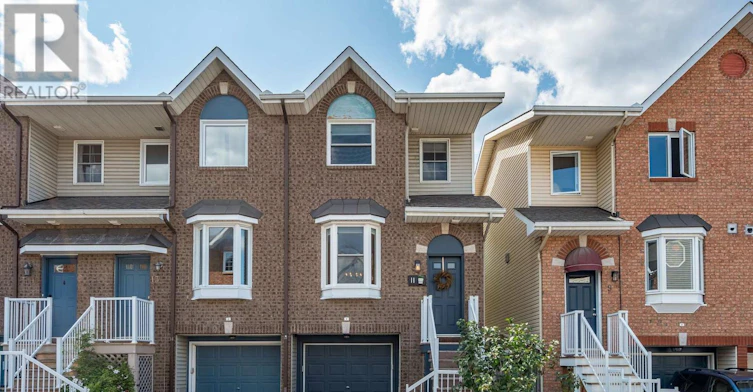 11-10 Hintonburg Place, Ottawa, ON, K1Y 4W6