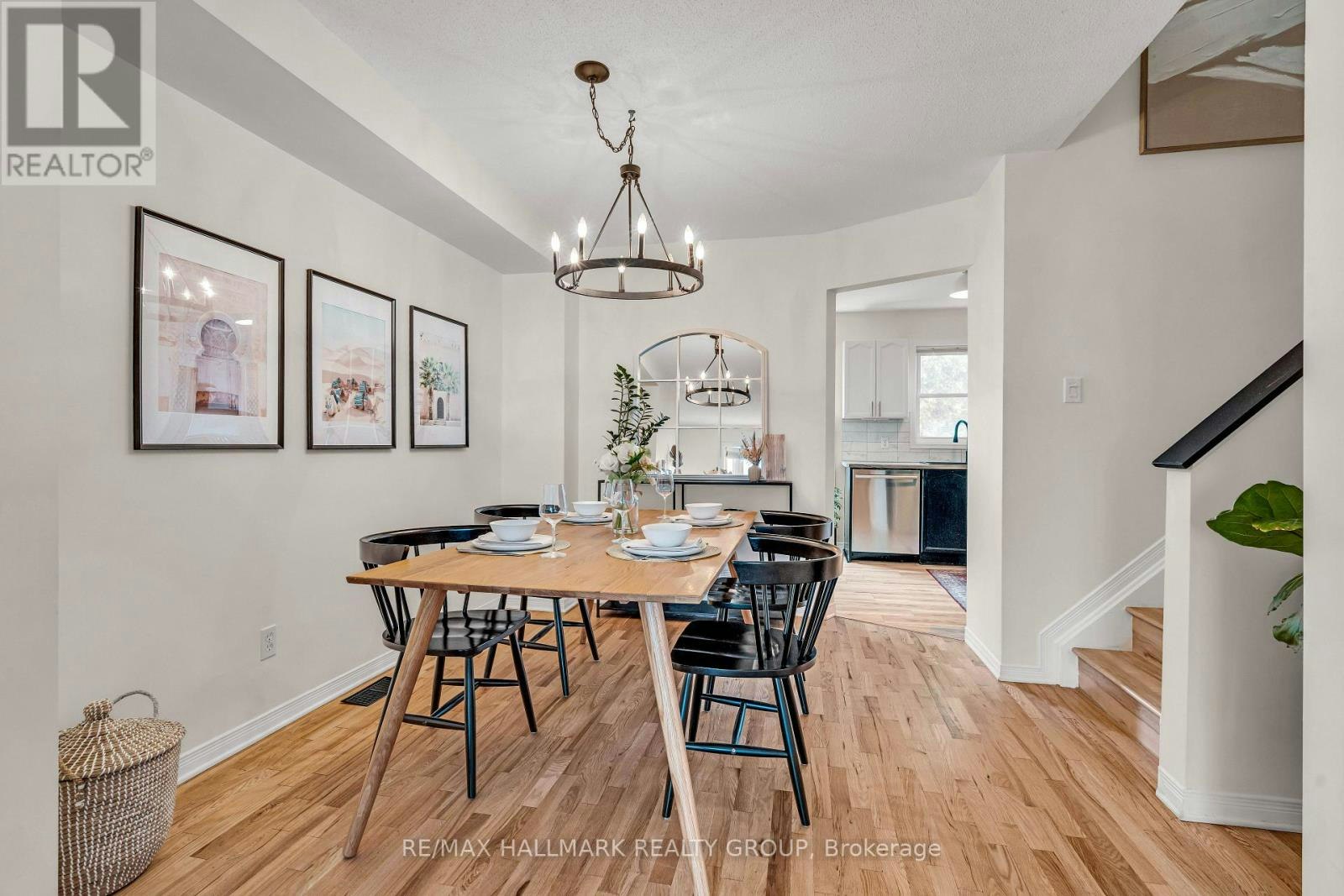 11-10 Hintonburg Place, Ottawa, ON, K1Y 4W6 - 8