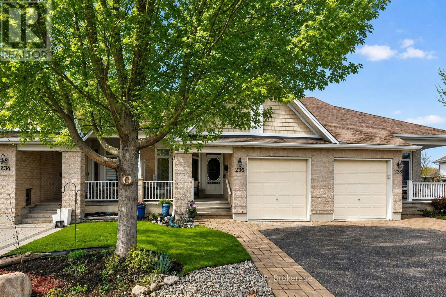 236 Bulrush Crescent, Ottawa, ON, K1T 0E6
