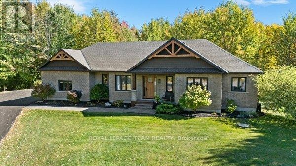 524 Osmond Daley Drive, Ottawa, ON, K0A 1L0