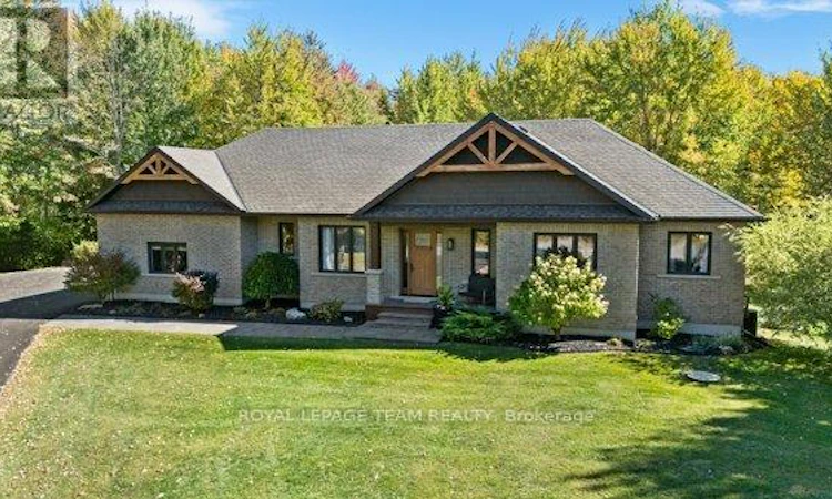 524 Osmond Daley Drive