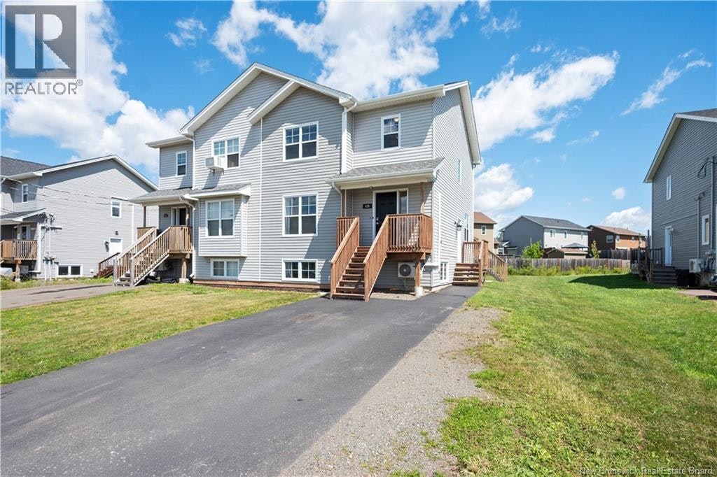 859 Ryan Street, Moncton, NB, E1G 0Z1