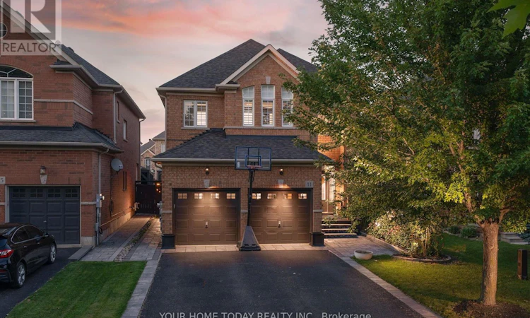 11 Orchid Avenue