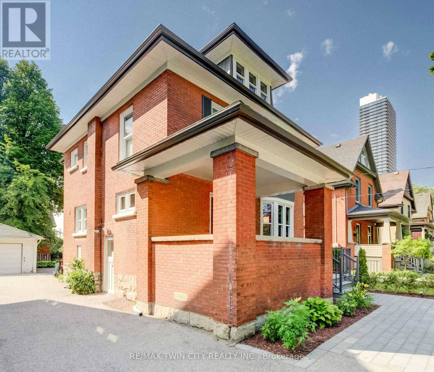 36 Heins Avenue, Kitchener, ON, N2G 1Z8