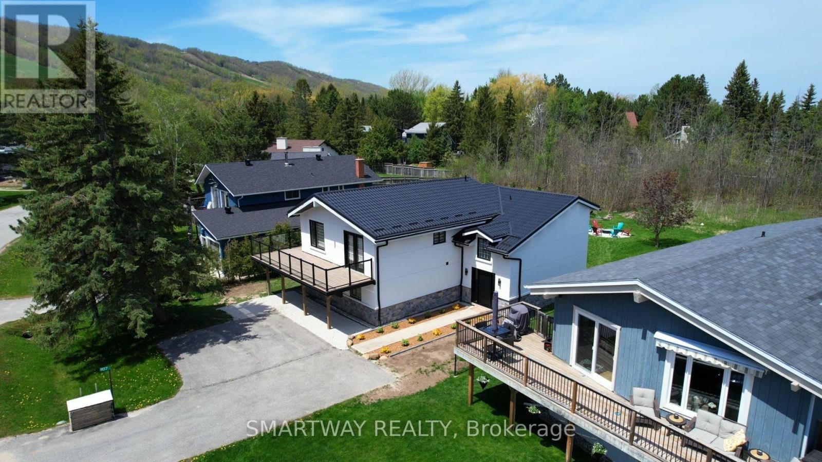 107 Campbell Crescent, Blue Mountains, ON, L9Y 0P9 - 47