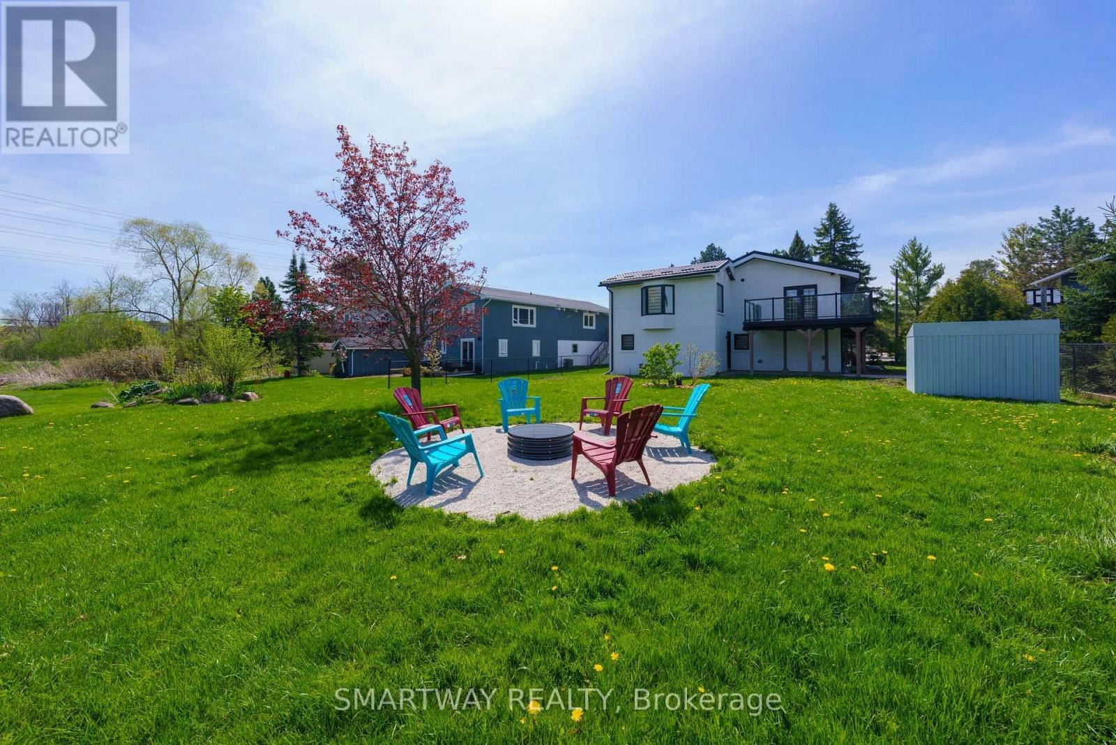 107 Campbell Crescent, Blue Mountains, ON, L9Y 0P9 - 44