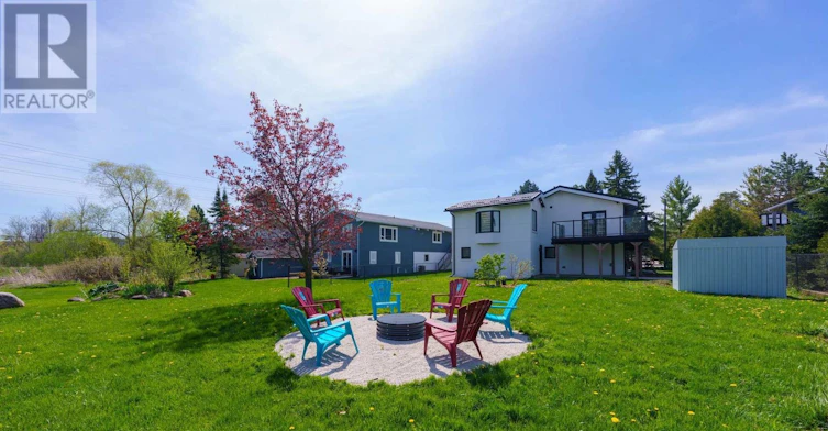 107 Campbell Crescent, Blue Mountains, ON, L9Y 0P9 - 44