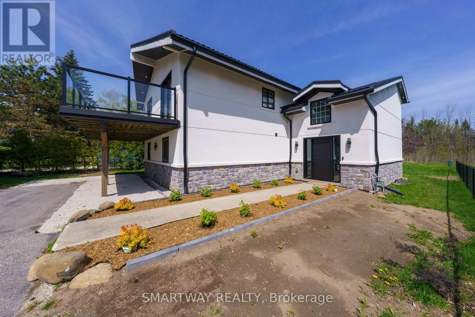 107 Campbell Crescent, Blue Mountains, ON, L9Y 0P9 - 2