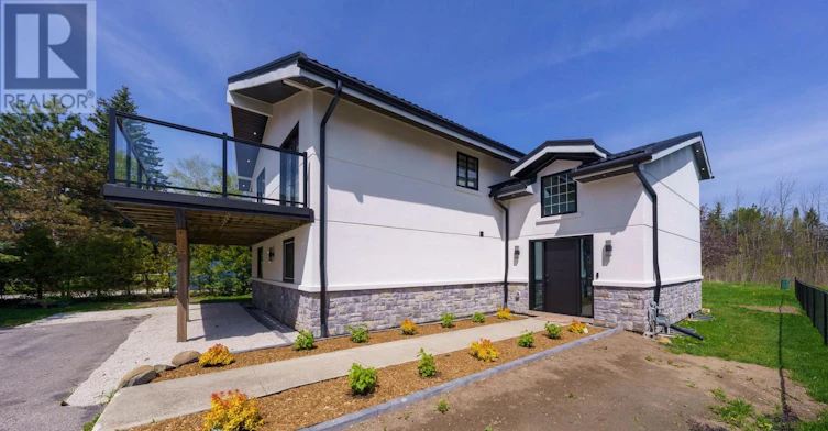 107 Campbell Crescent, Blue Mountains, ON, L9Y 0P9 - 2