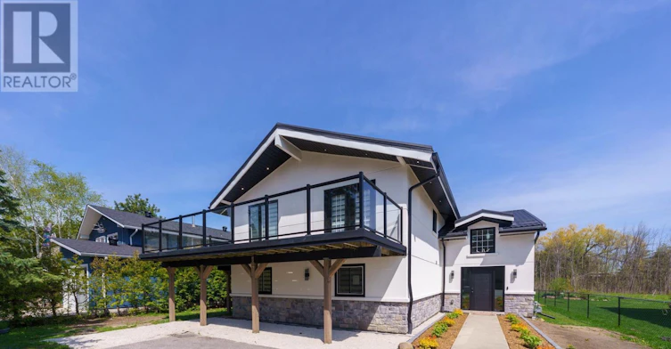 107 Campbell Crescent, Blue Mountains, ON, L9Y 0P9