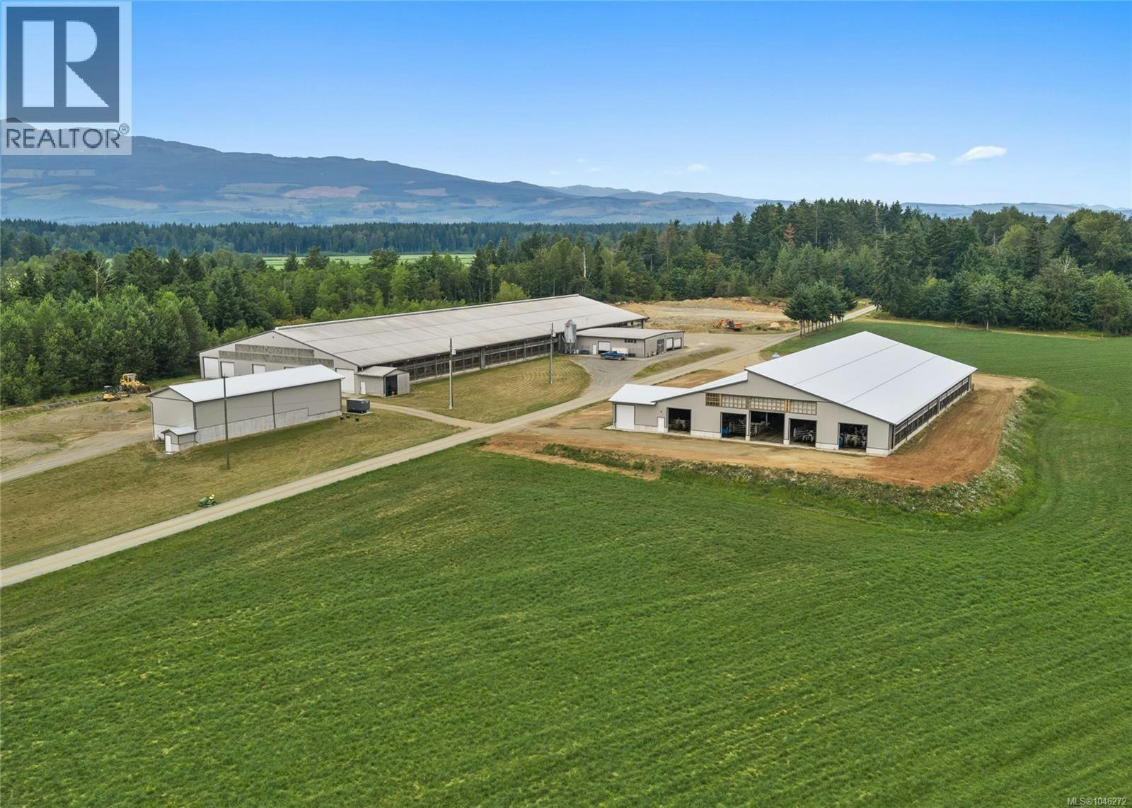 2400 Ployart Road, Black Creek, BC, V9J 1H8 - 2