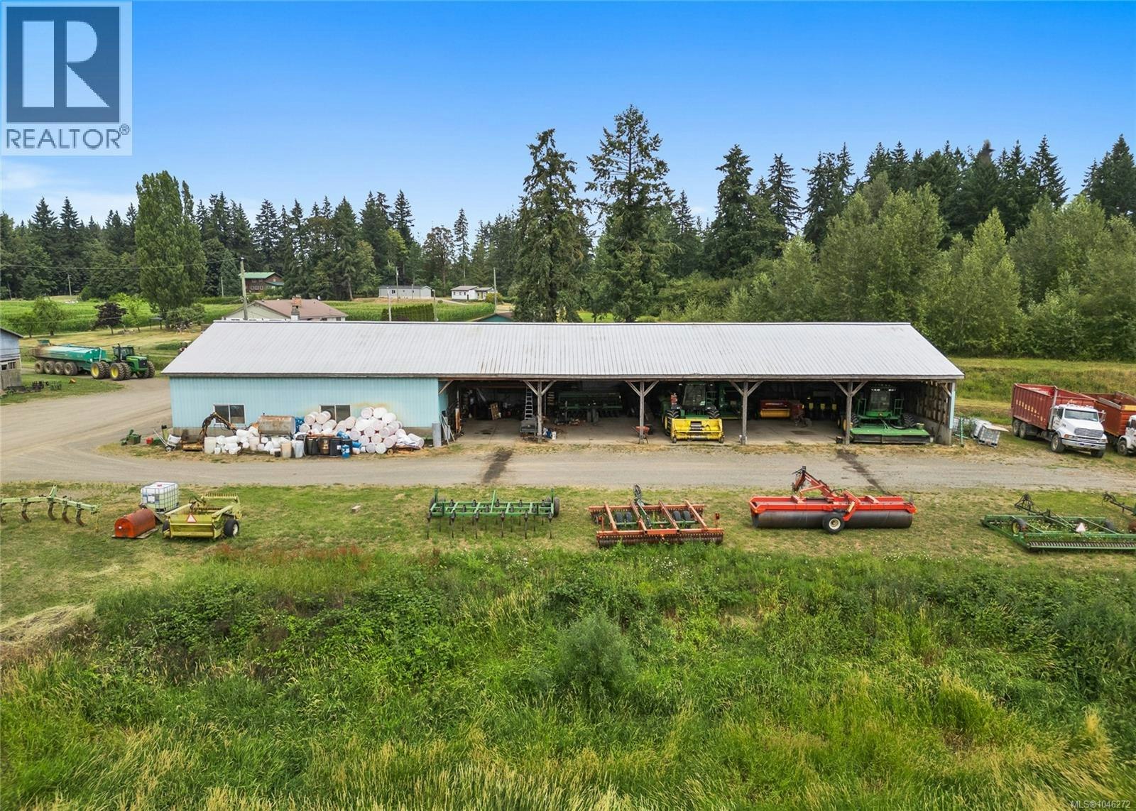 2400 Ployart Road, Black Creek, BC, V9J 1H8 - 18