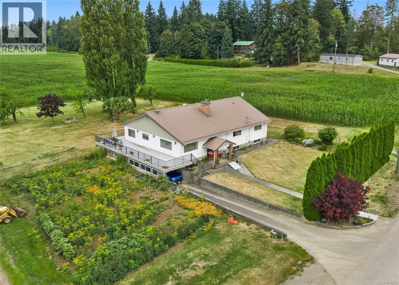2400 Ployart Road, Black Creek, BC, V9J 1H8 - 15
