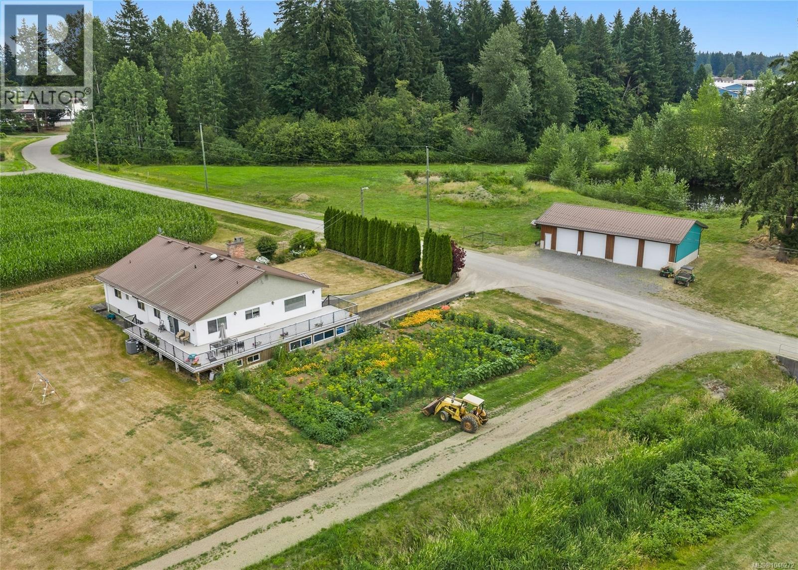 2400 Ployart Road, Black Creek, BC, V9J 1H8 - 16