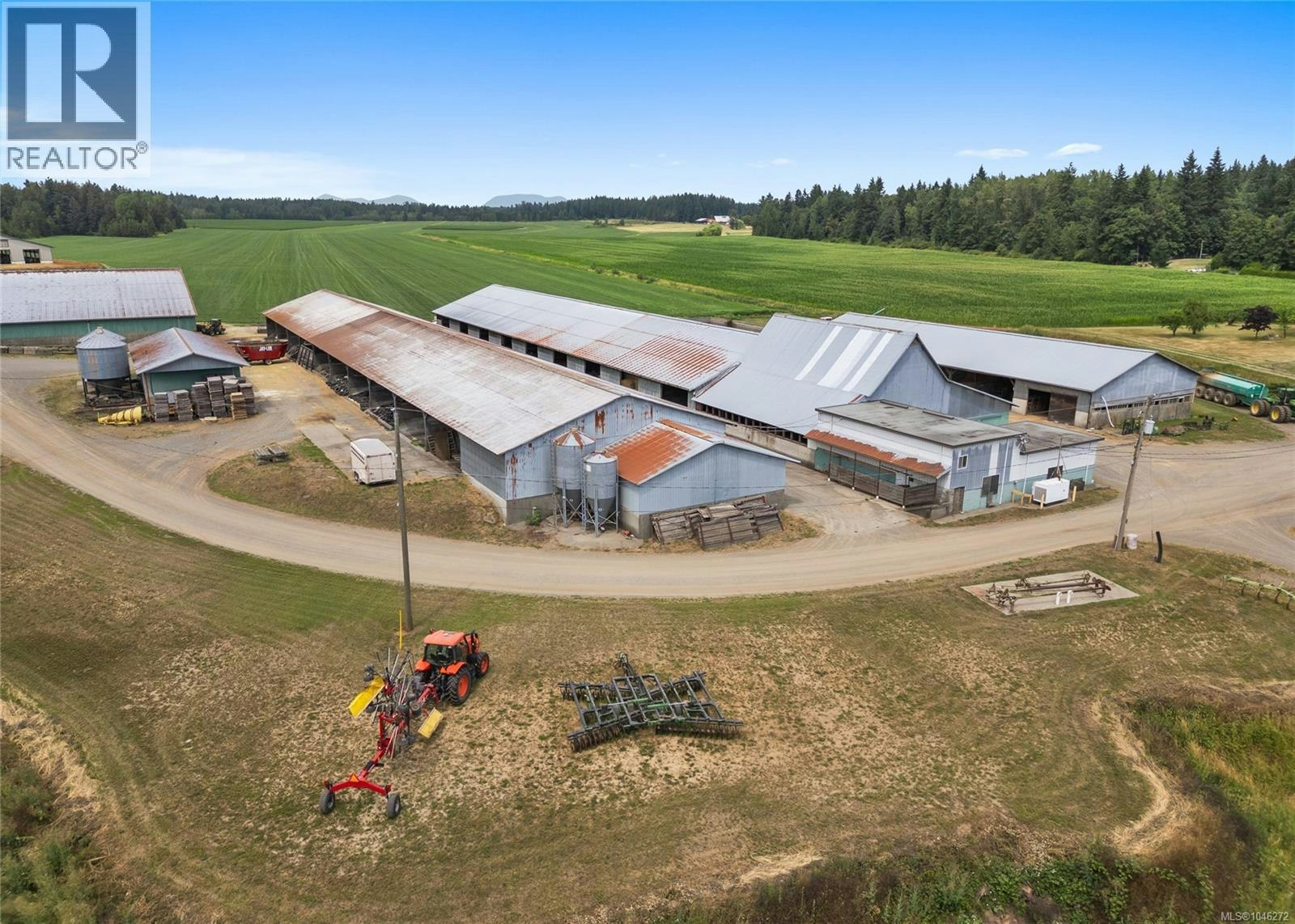 2400 Ployart Road, Black Creek, BC, V9J 1H8 - 7