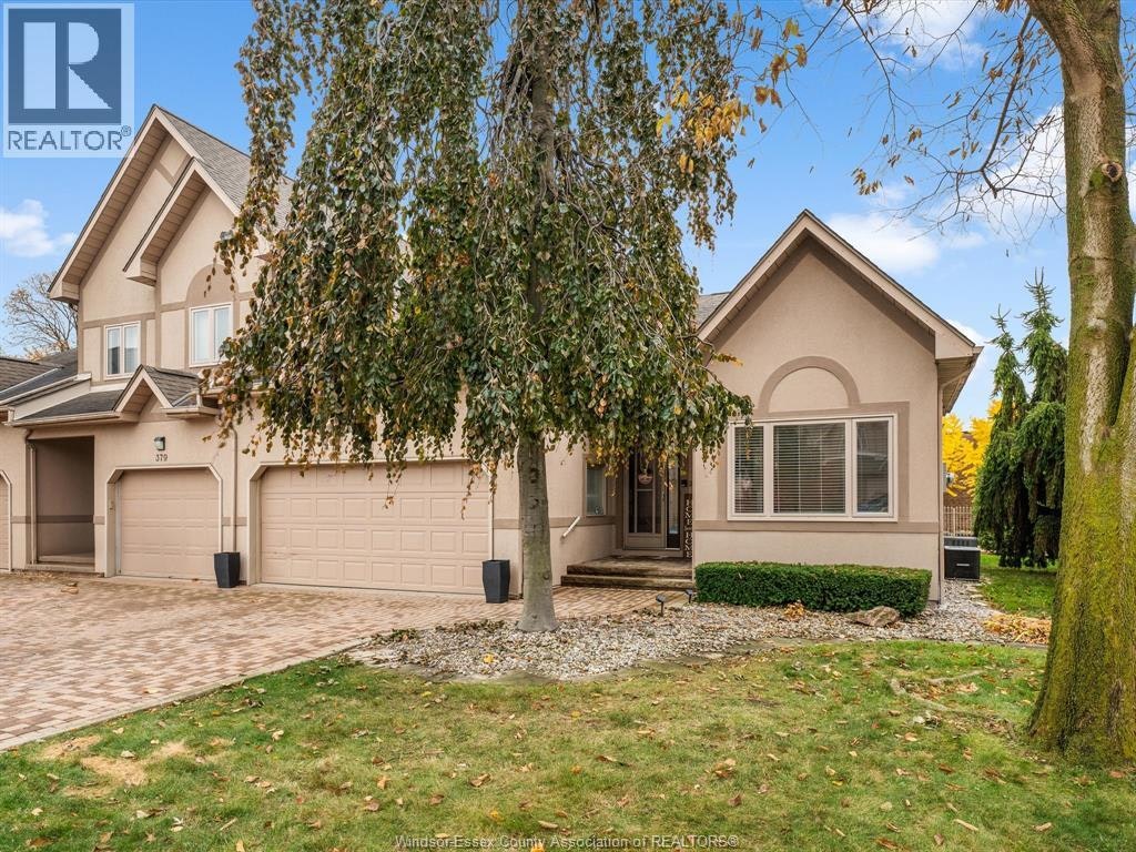 381 Tuscany, Tecumseh, ON, N8N 4W6