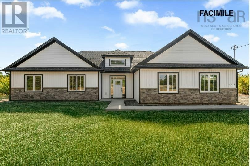 17 Bucksaw Court, Upper Tantallon, NS, B3Z 1M5