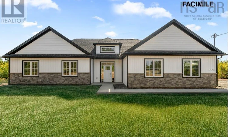 17 Bucksaw Court