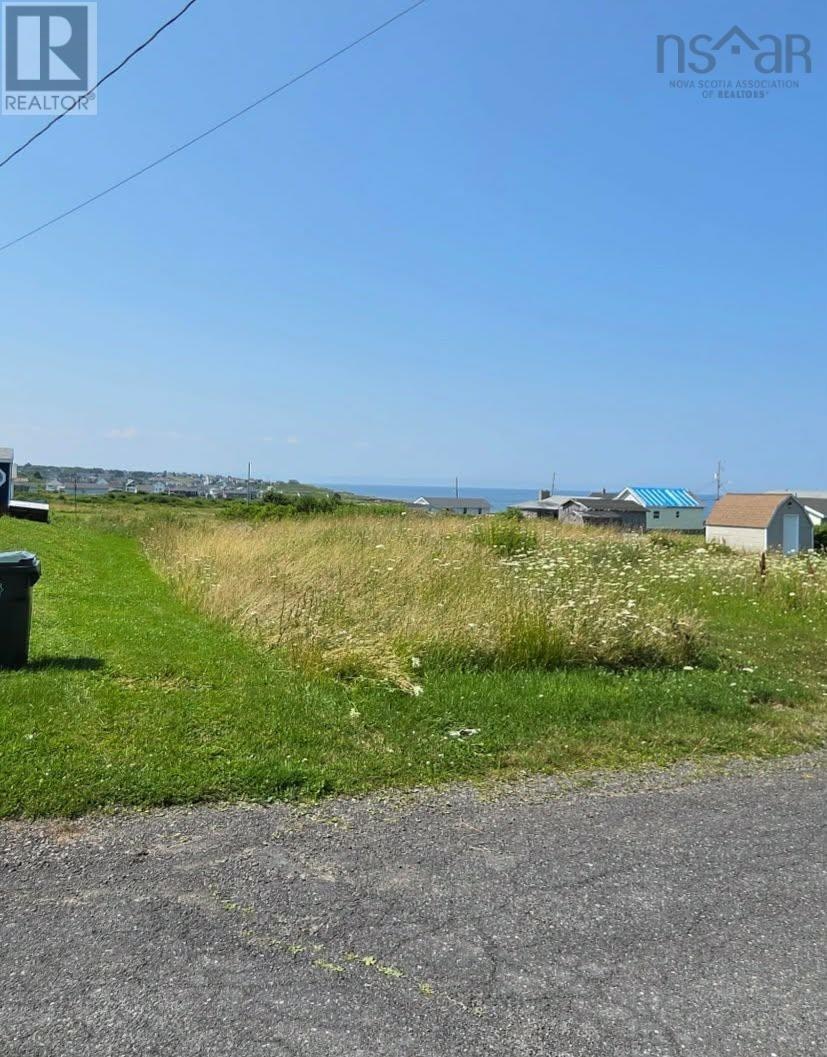 255 Douglas Street, New Waterford, NS, B1H 4E8