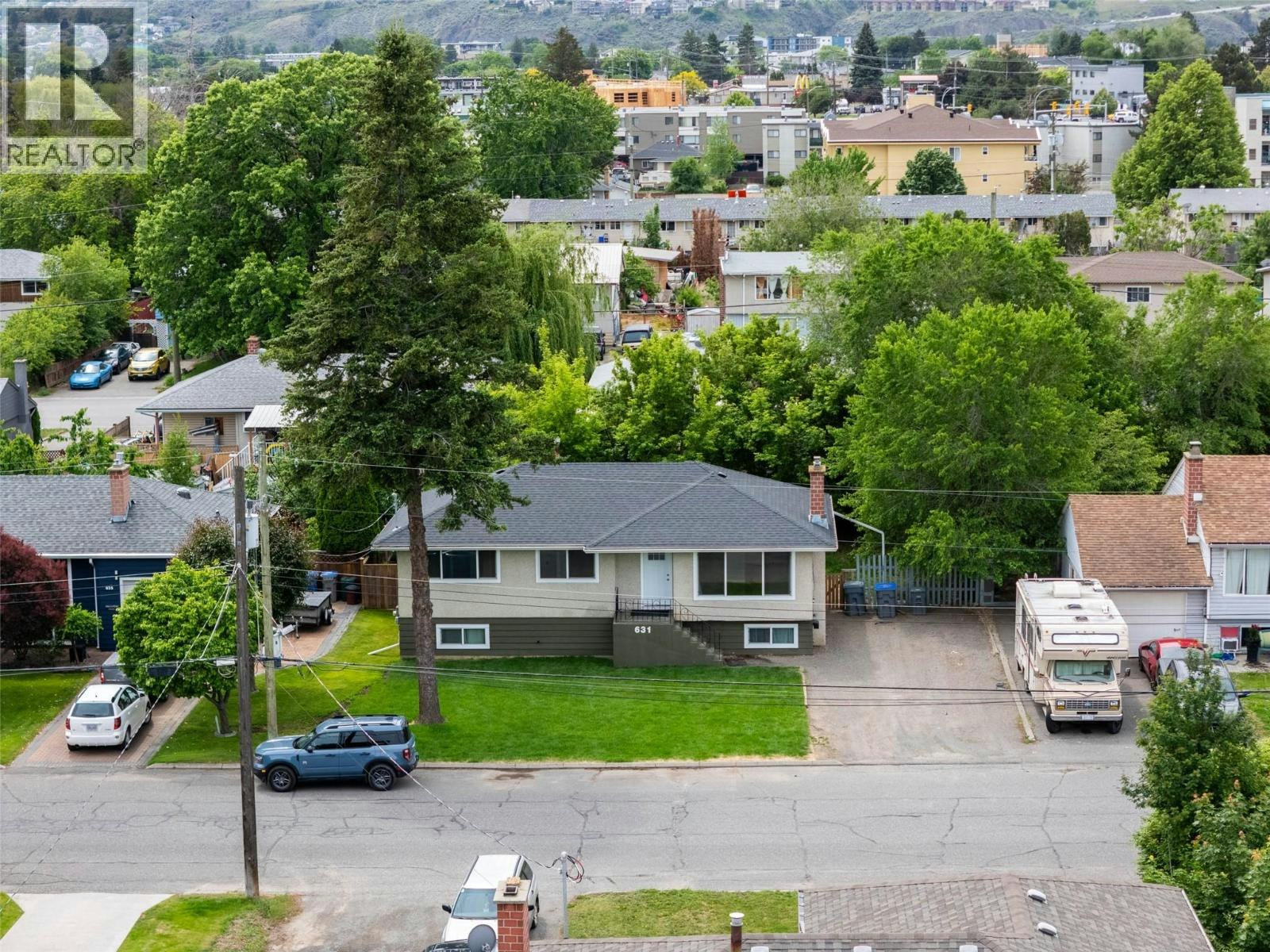 631 Brandon Avenue, Kamloops, BC, V2B 1N5