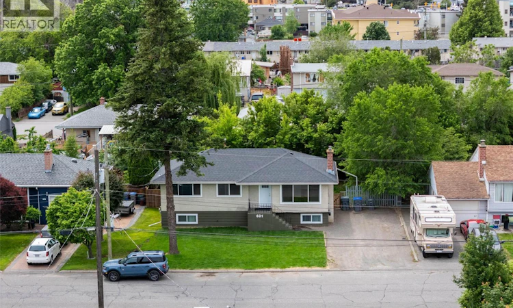 631 Brandon Avenue