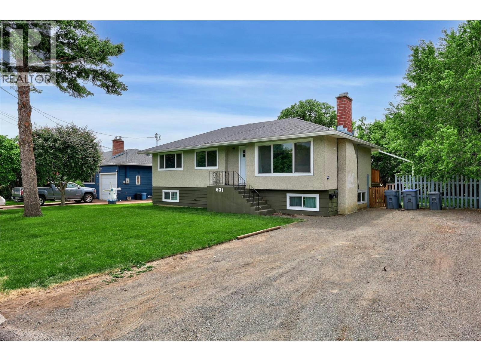 631 Brandon Avenue, Kamloops, BC, V2B 1N5 - 3
