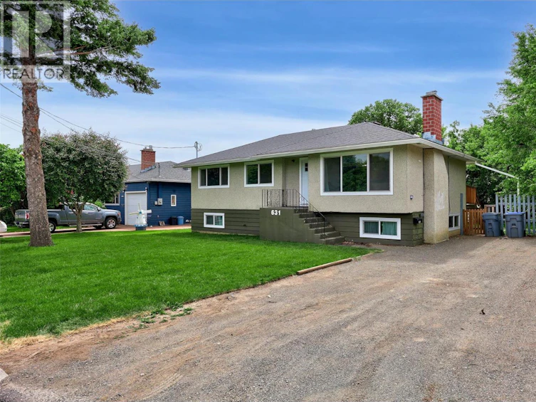 631 Brandon Avenue, Kamloops, BC, V2B 1N5 - 3