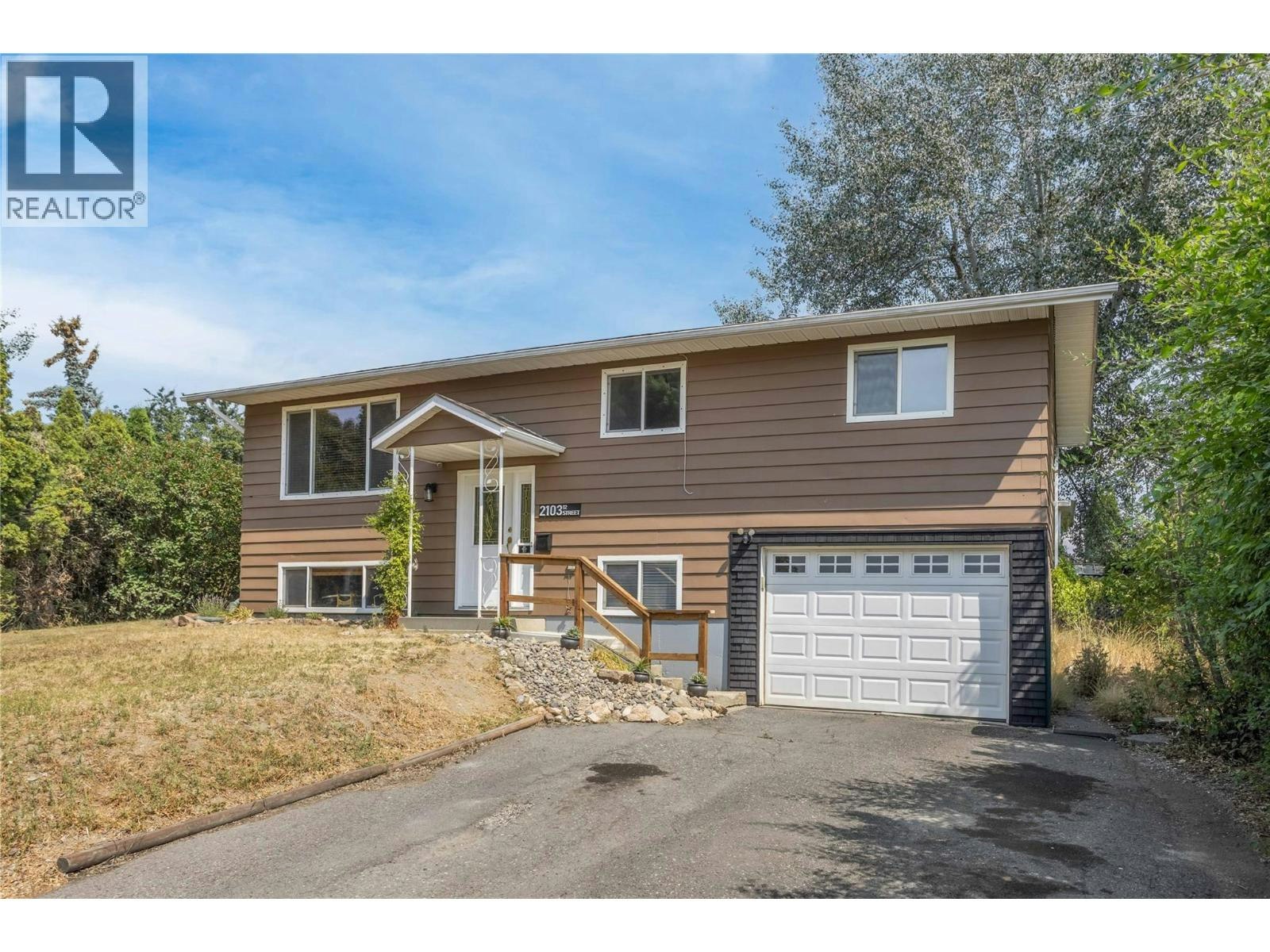 2103 12 Street, Vernon, BC, V1T 3S5