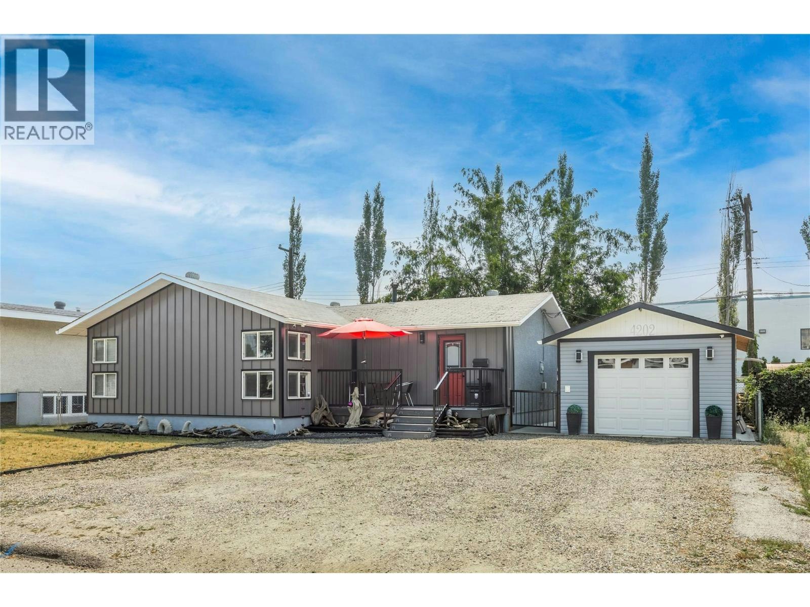 4202 26 Avenue, Vernon, BC, V1T 1R1