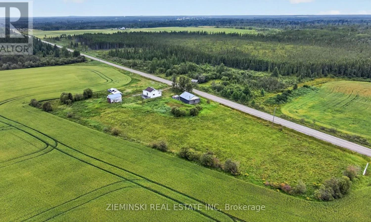 1222 Onagon Road