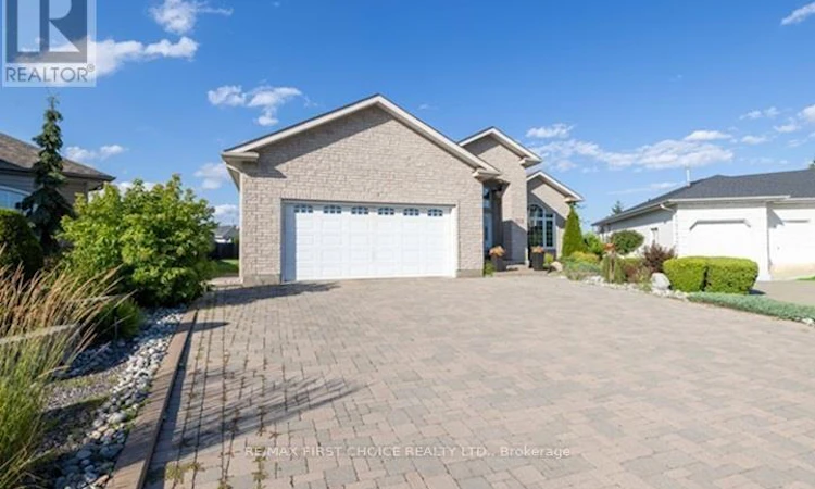 132 Wolverine Crescent
